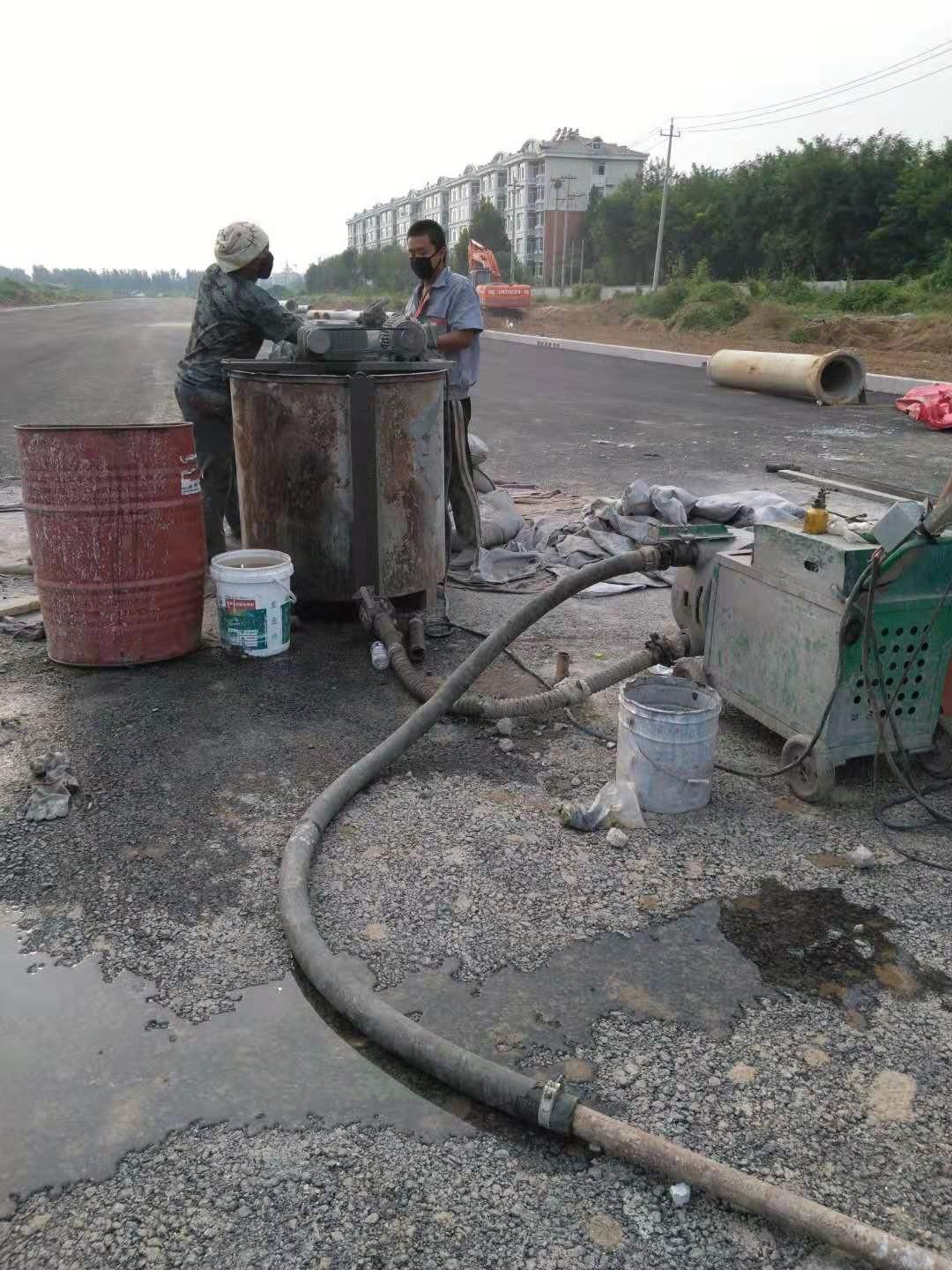 栾城进行地基基础加固的原因和方法都有哪些呢？