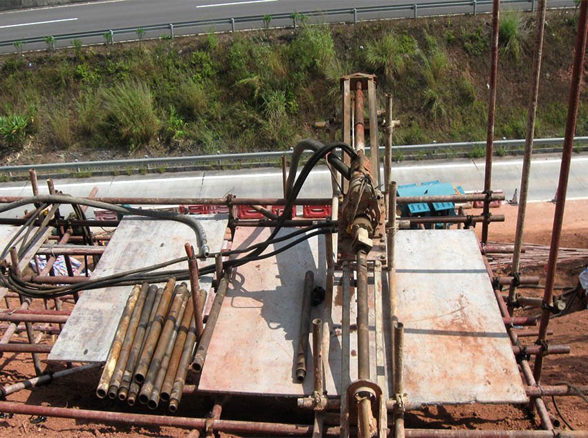 栾城地基好坏直接影响建筑稳定性，如何选择专业的地基注浆加固公司？ 